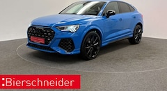 Bild des Angebotes Audi RS Q3 Sportback 280 KM H LED 21 VIRTUAL ACC NAVI CONNECT