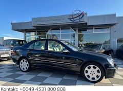 Bild des Angebotes Mercedes-Benz C 280 + Tempomat + Automatik + Klima +