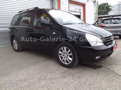 Bild des Angebotes Kia Carnival 2.9 CRDi VGT EX Automatik