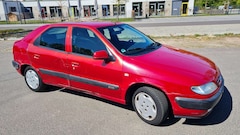 Bild des Angebotes Citroen Xsara 1.8i Exclusive
