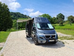 Bild des Angebotes Fiat Ducato Knaus BoxStar 630 – TÜV neu! Viele Extras!