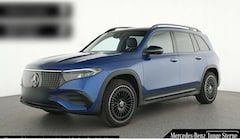 Bild des Angebotes Mercedes-Benz EQB 350 4M AMG Night Pano Burm Ambi HUD 360 ACC