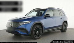 Bild des Angebotes Mercedes-Benz EQB 350 4M AMG Night Pano Burm Ambi HUD 360 ACC