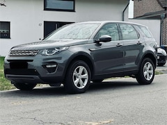 Bild des Angebotes Land Rover Discovery Sport TD4 Aut. HSE Luxury