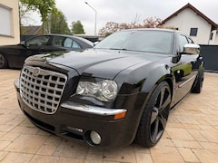Bild des Angebotes Chrysler 300C +Leder+Navi+SSD+Xenon+22 Zoll+top Optik+WPC+
