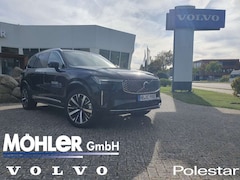 Bild des Angebotes Volvo XC90 T8 AWD Plug-in Hybrid Plus Bright