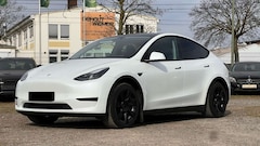Bild des Angebotes Tesla Model Y Standart RWD #1Hand#Unfallfrei#Neuwertig