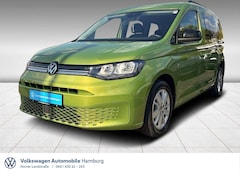 Bild des Angebotes VW Caddy Life 1.5 TSI Navi Sitzheizung Einparkhilfe