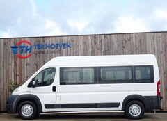 Bild des Angebotes Fiat Ducato 3.0 CNG Rollstuhl 6-Sitzer Klima 100KW E5