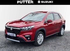 Bild des Angebotes Suzuki SX4 S-Cross 1.5 COMFORT Automatik LED ACC Apple CarPlay Androi