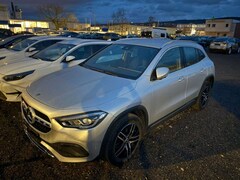 Bild des Angebotes Mercedes-Benz GLA 220 d SERVICE + TÜV NEU*EXTRAS+1.Hd!