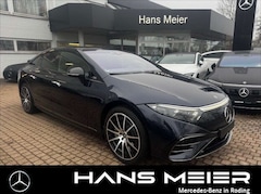 Bild des Angebotes Mercedes-Benz EQS EQS 450+ AMG Line AHK Panorama Sitzklima Digital