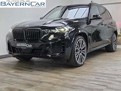 Bild des Angebotes BMW X5 xDr40d M Sport Pro 7Seats Luftfeder AHK ACC