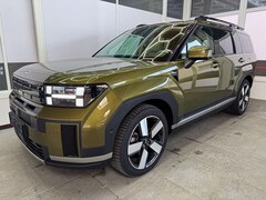 Bild des Angebotes Hyundai SANTA FE IMPRESSION HEV VOLL PANO 1.6 T-GDI HEV 158kW/21...