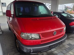 Bild des Angebotes VW T4 Caravelle T4/MULTIVAN VR6 GL
