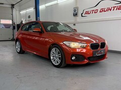 Bild des Angebotes BMW 120 d MSport*Sitzheizung*PDC*