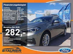 Bild des Angebotes BMW 218 i Gran Coupe Advantage Kamera Ambiente LED Navi