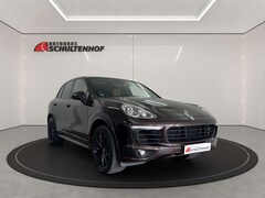Bild des Angebotes Porsche Cayenne Diesel*GTS*SPORT*BURMESTER*SOFT-CLOSE