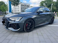 Bild des Angebotes Audi RS3 RS3 TFSI Sportback quattro S tronic