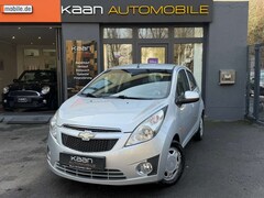 Bild des Angebotes Chevrolet Spark 1.0 LS/2HAND/ALLWETTER/KLIMA/SERVO/TÜV
