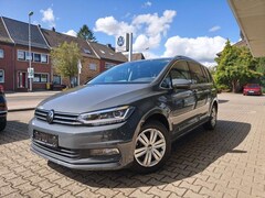 Bild des Angebotes VW Touran Highline IQ-Drive,ACC,KAM,WR,AHK
