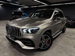 Bild des Angebotes Mercedes-Benz GLE 450 *NIGHT-PAKET*BURMESTER*360°*PANO