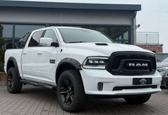 Bild des Angebotes Dodge RAM 1500 5.7 HEMI/SPORT/CREW/4X4/OFFROAD/LED/Cam