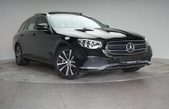 Bild des Angebotes Mercedes-Benz E 300 e T 9G-Tronic Navi/Temp/Kamera/Pano/