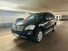 Bild des Angebotes Mercedes-Benz ML 320 ML 320 CDI 4Matic 7G-TRONIC DPF