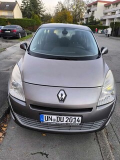 Bild des Angebotes Renault Grand Scenic