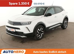 Bild des Angebotes Opel Mokka X 1.5 CDTI Elegance*NAVI*TEMPO*CAM*PDC*SHZ*