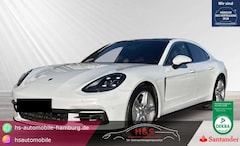 Bild des Angebotes Porsche Panamera 4 S Schiebedach*PANO*AHK*PASM