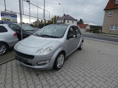 Bild des Angebotes smart forFour Klima, 5-Türer, HU-AU NEU