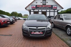 Bild des Angebotes Opel Astra H TÜV/AU NEU,1.HAND,AUTOGAS LPG,KLIMA,AHK