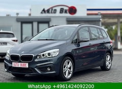 Bild des Angebotes BMW 218 Advantage KAMERA|HUD|LED