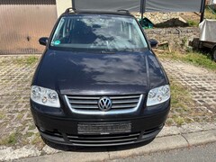 Bild des Angebotes VW Touran Touran Diesel 2.0 TDI Trendline