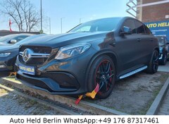 Bild des Angebotes Mercedes-Benz GLE 63 AMG Coupe GLE 63 AMG 4Matic