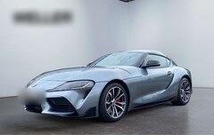 Bild des Angebotes Toyota Supra GR 2.0 Dynamic *LED*HUD*Brembo*Leder*JBL*