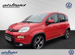 Bild des Angebotes Fiat Panda Sport 1.0 Mild Hybrid Klima 5-Sitzer Klima