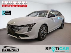 Bild des Angebotes Peugeot 508 NEUER 508 SW Allure BlueHDi AT8*360°KAMERA*NAVI*