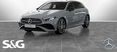 Bild des Angebotes Mercedes-Benz A 200 d AMG MBUX+RüKam+LED+AHK+Night+Totwink+DAB