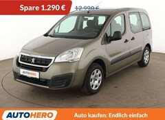 Bild des Angebotes Peugeot Partner 1.6 Active*KLIMA*GARANTIE*