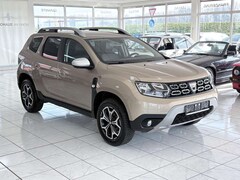 Bild des Angebotes Dacia Duster II Prestige+Navi+Leder+Kamera+Sitzh+1.Hnd