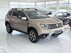 Bild des Angebotes Dacia Duster II Prestige+Navi+Leder+Kamera+Sitzh+1.Hnd
