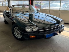 Bild des Angebotes Jaguar XJS - LYNX Cabrioumbau !