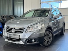 Bild des Angebotes Suzuki SX4 S-Cross Club |  AUTOMATIK |PANO | SHZ | SH |