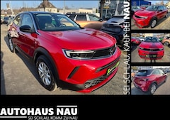 Bild des Angebotes Opel Mokka-E Mokka elektro Edition LED+Navi+Fernlichtass.+Kam.+
