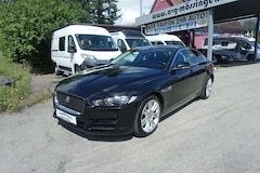 Bild des Angebotes Jaguar XE Prestige 2.0 Diesel KAT