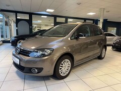 Bild des Angebotes VW Golf Plus Golf VI Plus 1.4 TSI Match/DSG/KLIMA/S