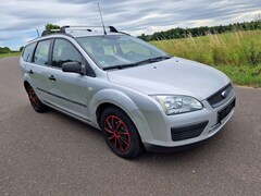 Bild des Angebotes Ford Focus Tüv bei Kauf neu.